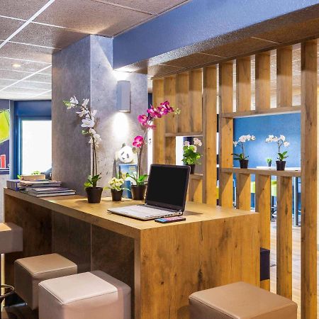 Ibis Budget Marne La Vallee Noisy Le Grand Luaran gambar