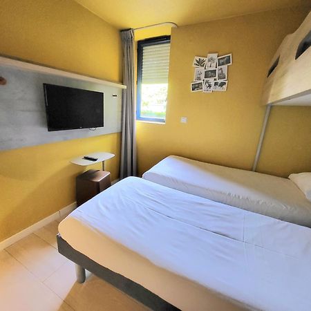Ibis Budget Marne La Vallee Noisy Le Grand Luaran gambar