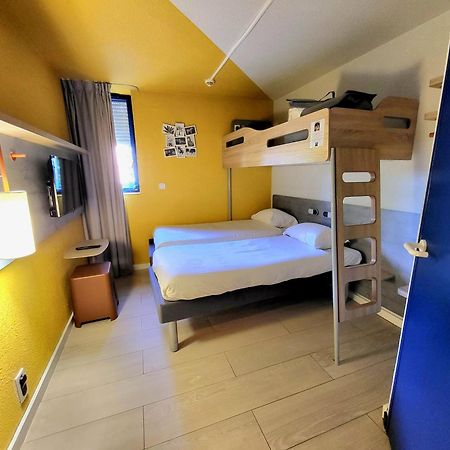 Ibis Budget Marne La Vallee Noisy Le Grand Luaran gambar