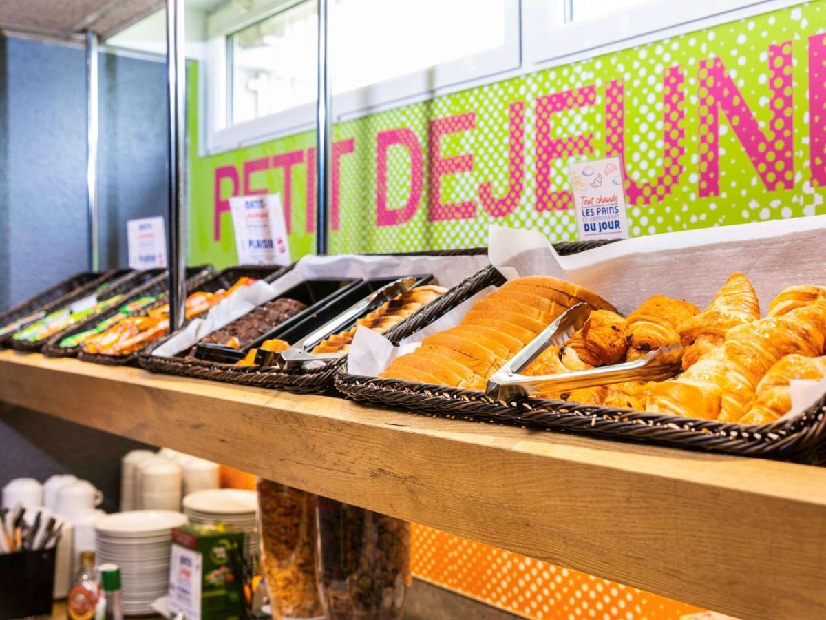 Ibis Budget Marne La Vallee Noisy Le Grand Luaran gambar