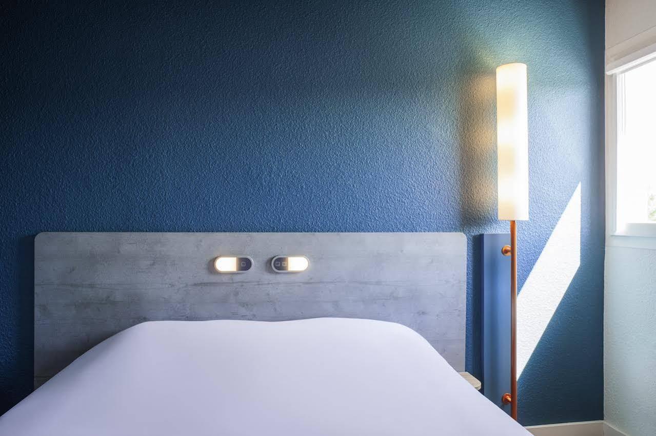 Ibis Budget Marne La Vallee Noisy Le Grand Luaran gambar