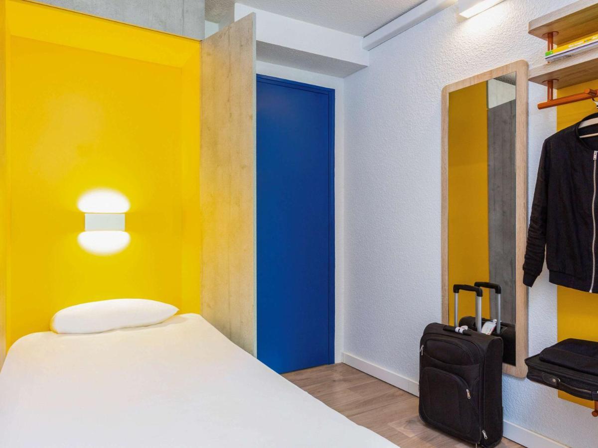 Ibis Budget Marne La Vallee Noisy Le Grand Luaran gambar