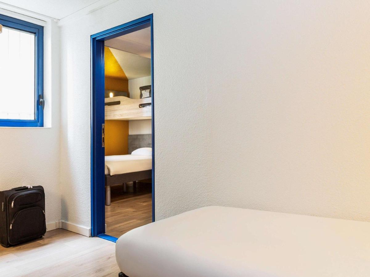 Ibis Budget Marne La Vallee Noisy Le Grand Luaran gambar