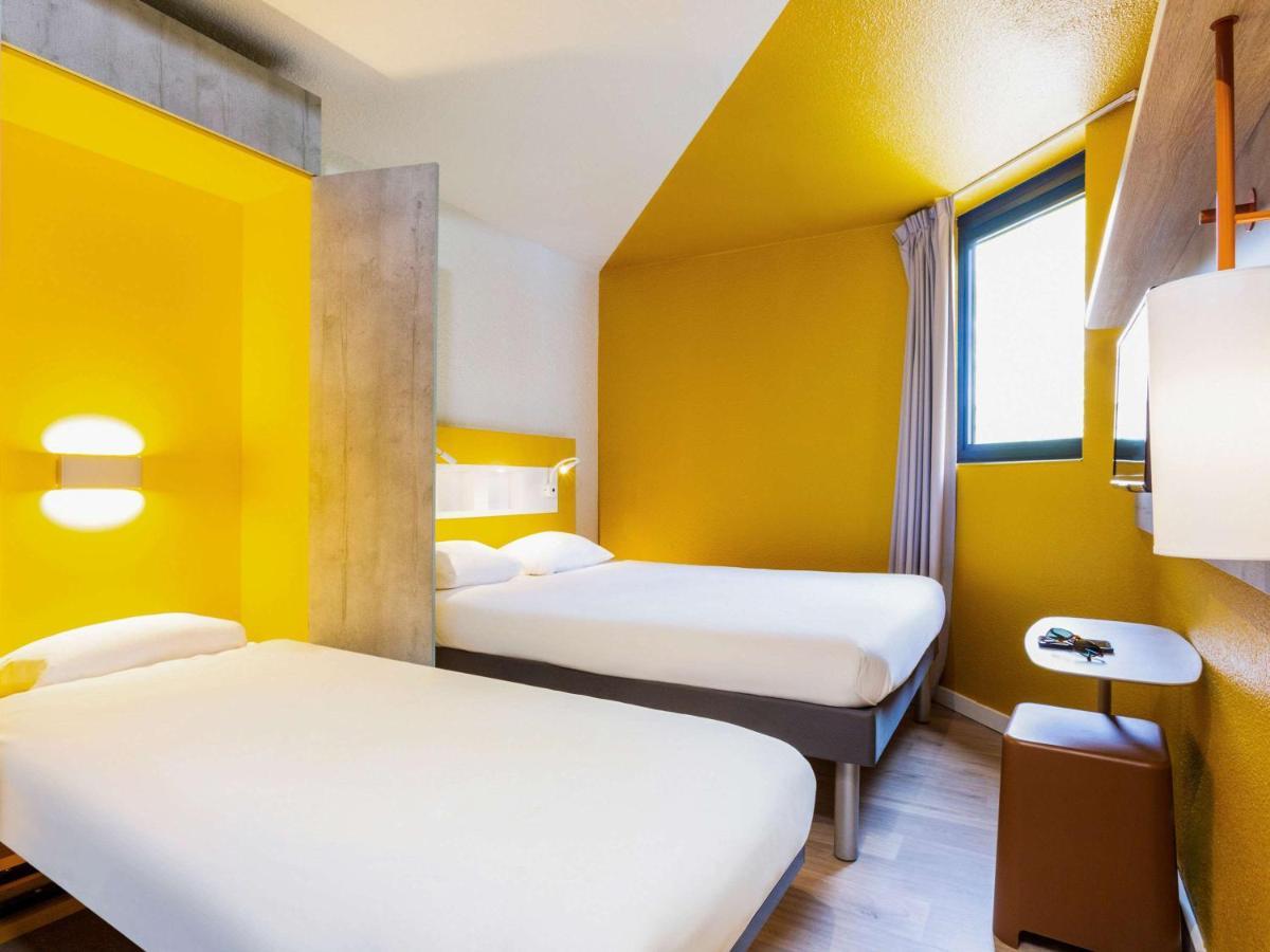 Ibis Budget Marne La Vallee Noisy Le Grand Luaran gambar