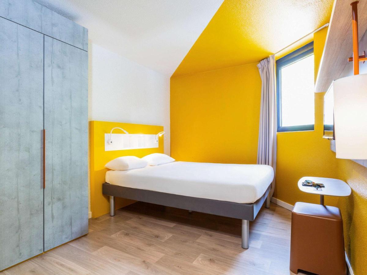 Ibis Budget Marne La Vallee Noisy Le Grand Luaran gambar