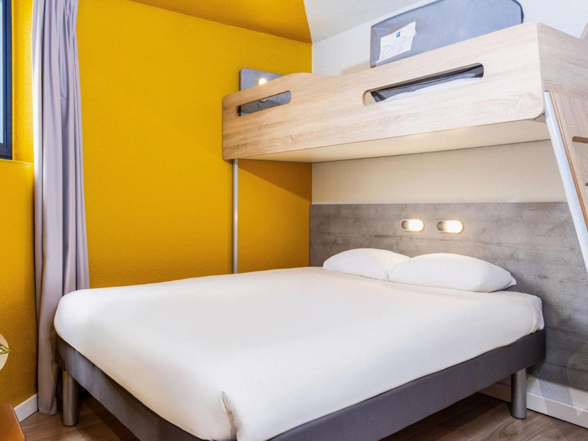 Ibis Budget Marne La Vallee Noisy Le Grand Luaran gambar
