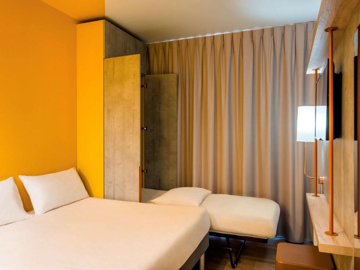 Ibis Budget Marne La Vallee Noisy Le Grand Luaran gambar