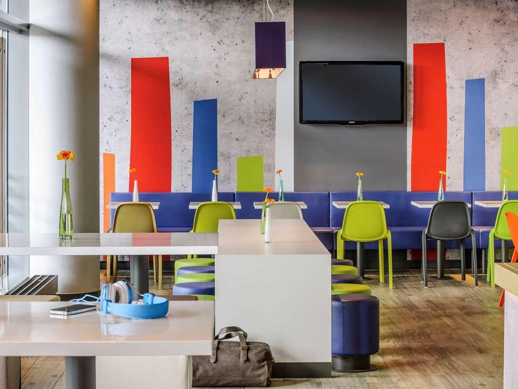 Ibis Budget Marne La Vallee Noisy Le Grand Luaran gambar