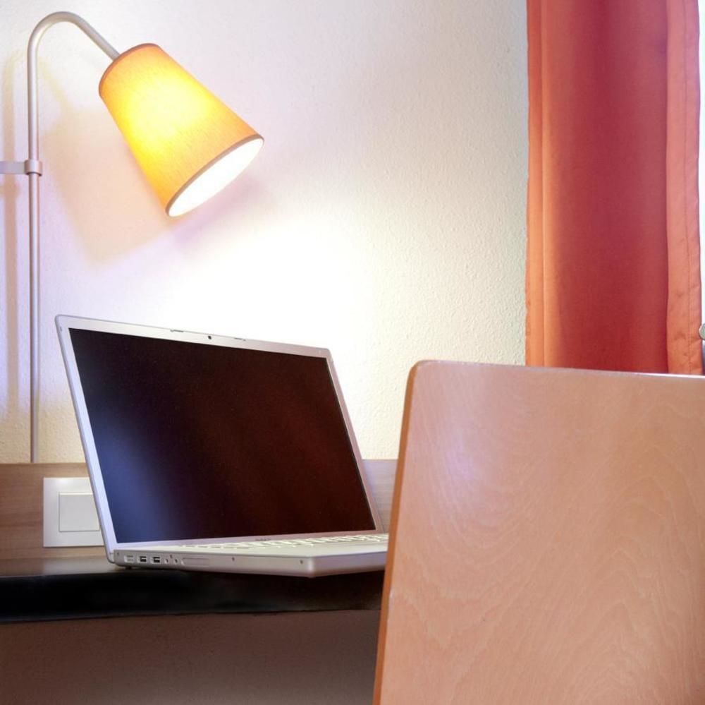 Ibis Budget Marne La Vallee Noisy Le Grand Luaran gambar