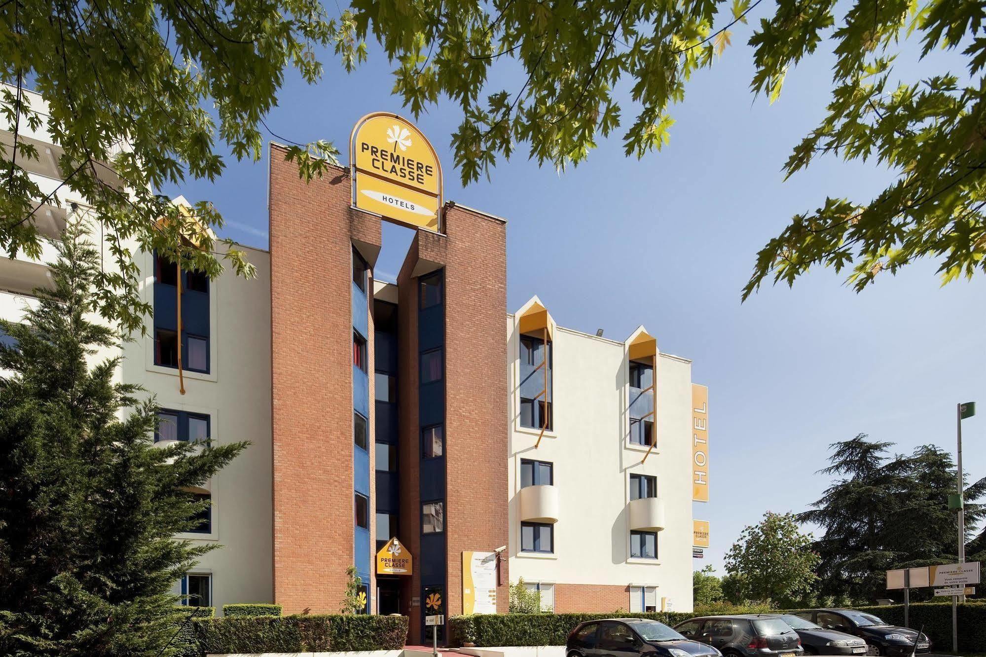 Ibis Budget Marne La Vallee Noisy Le Grand Luaran gambar
