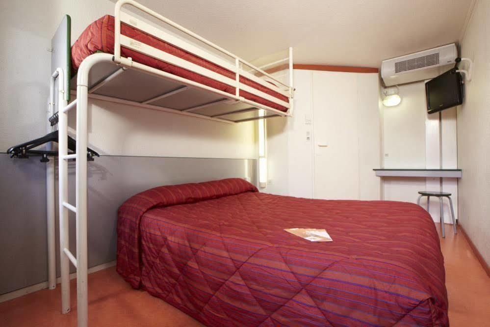 Ibis Budget Marne La Vallee Noisy Le Grand Luaran gambar
