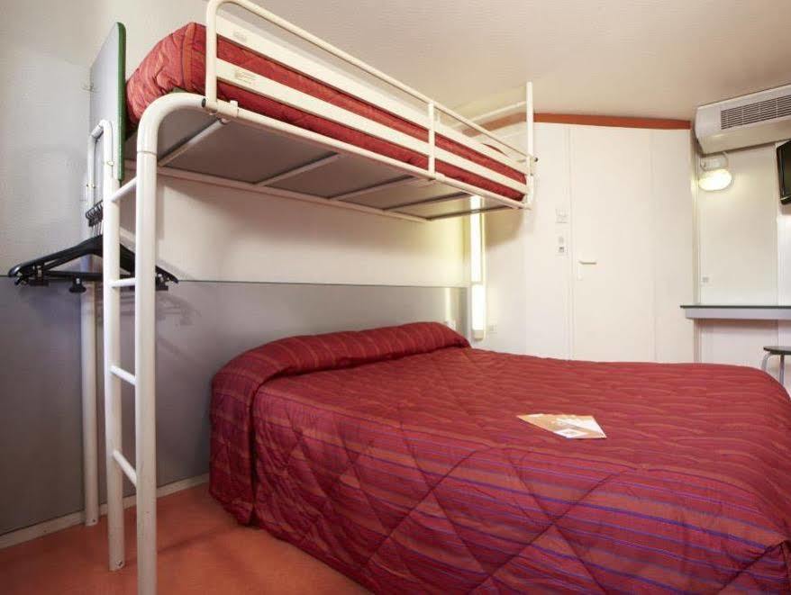 Ibis Budget Marne La Vallee Noisy Le Grand Luaran gambar