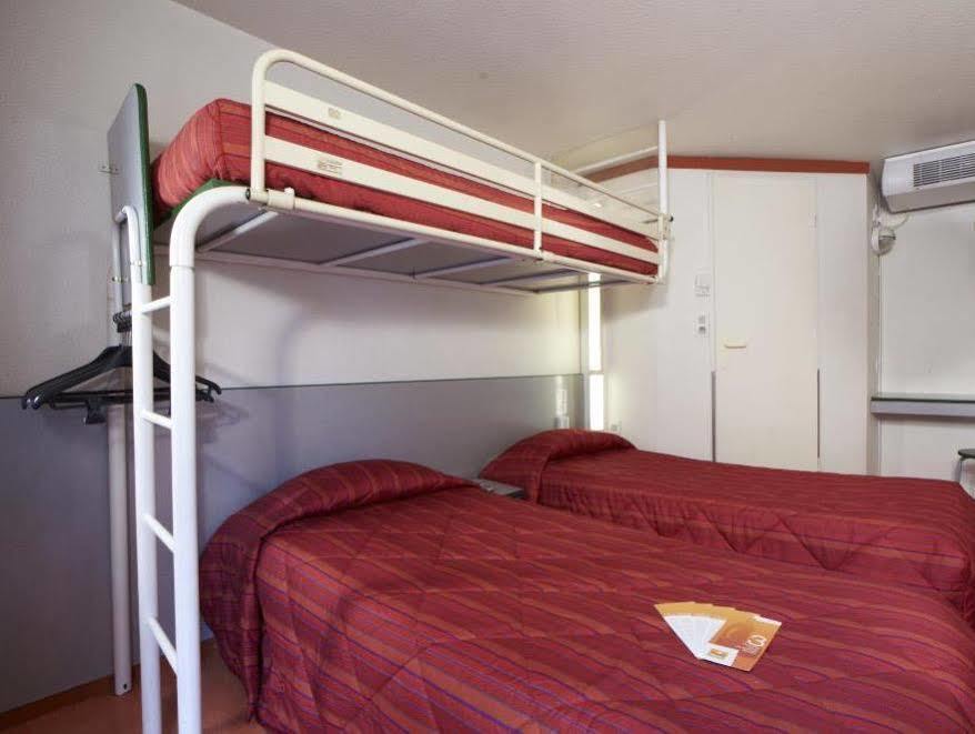 Ibis Budget Marne La Vallee Noisy Le Grand Luaran gambar