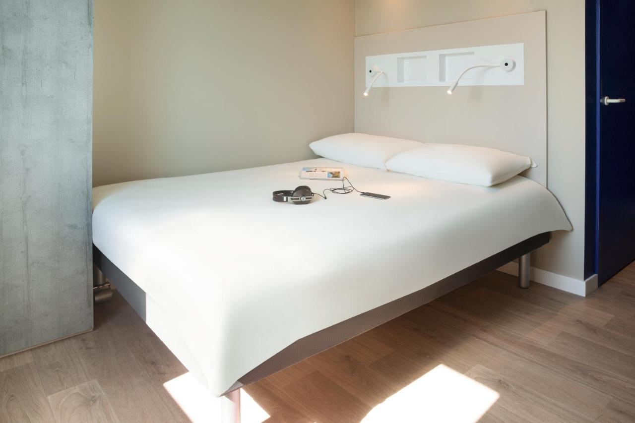 Ibis Budget Marne La Vallee Noisy Le Grand Luaran gambar
