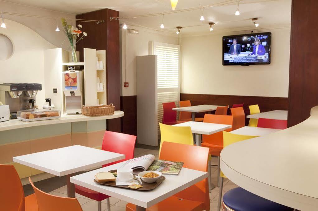 Ibis Budget Marne La Vallee Noisy Le Grand Luaran gambar