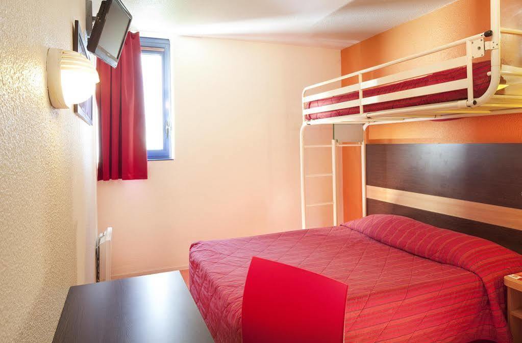 Ibis Budget Marne La Vallee Noisy Le Grand Luaran gambar