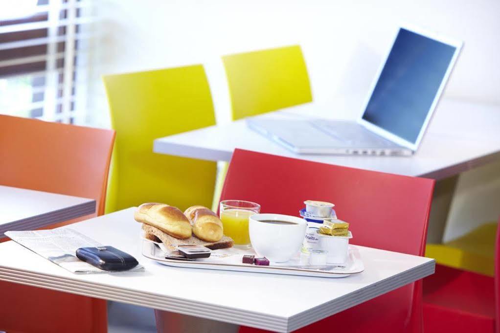 Ibis Budget Marne La Vallee Noisy Le Grand Luaran gambar