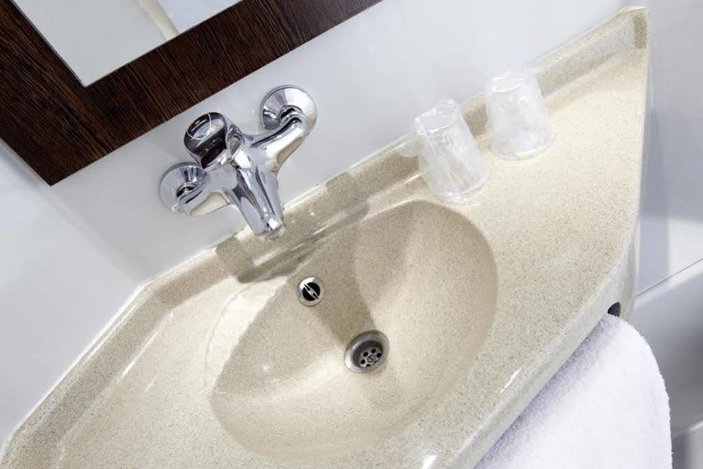Ibis Budget Marne La Vallee Noisy Le Grand Luaran gambar
