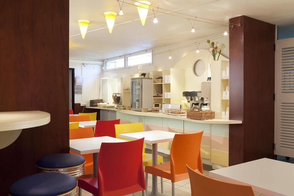 Ibis Budget Marne La Vallee Noisy Le Grand Luaran gambar