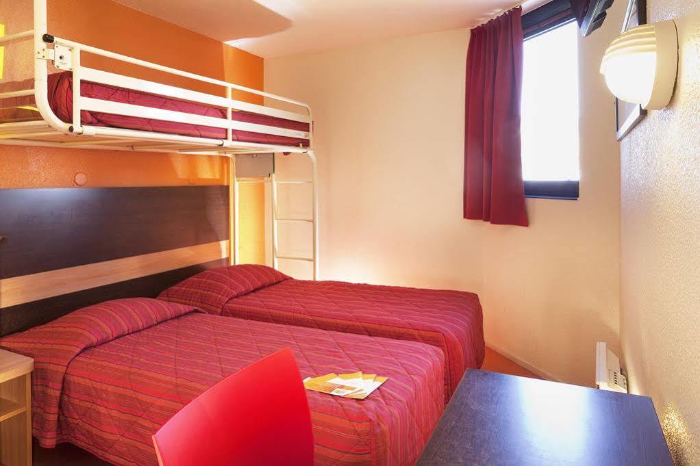Ibis Budget Marne La Vallee Noisy Le Grand Luaran gambar