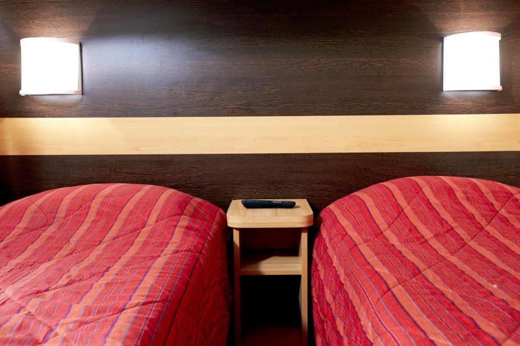 Ibis Budget Marne La Vallee Noisy Le Grand Luaran gambar