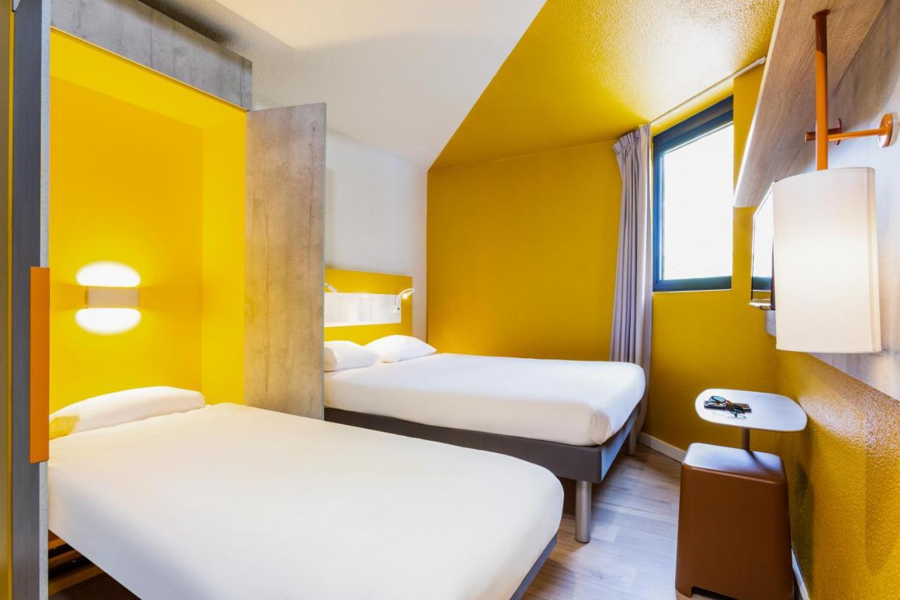 Ibis Budget Marne La Vallee Noisy Le Grand Luaran gambar