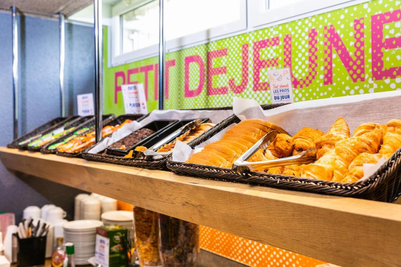 Ibis Budget Marne La Vallee Noisy Le Grand Luaran gambar